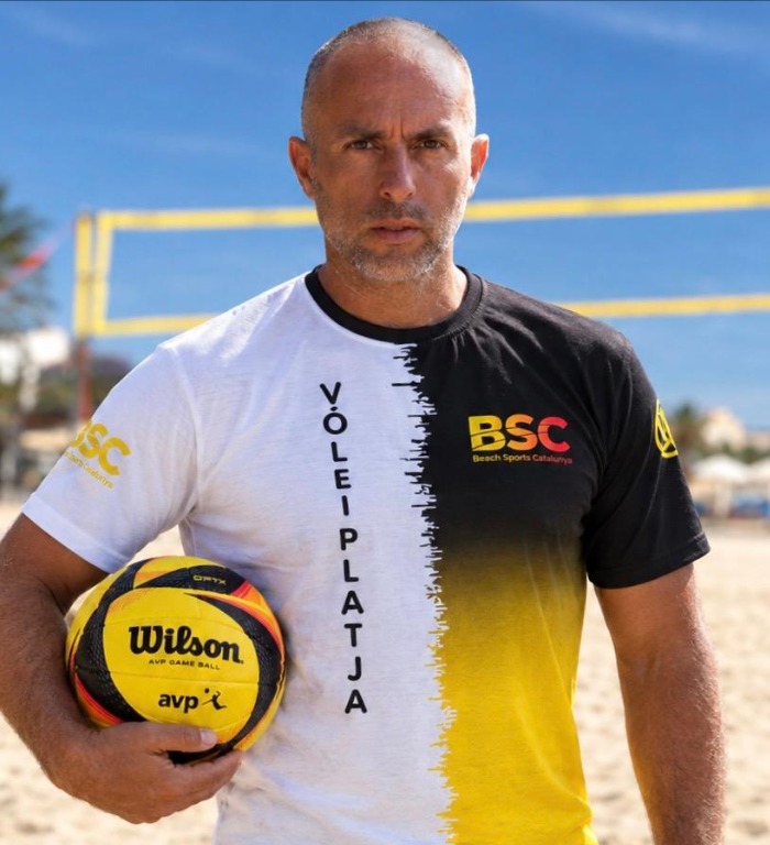 Yanis Valero