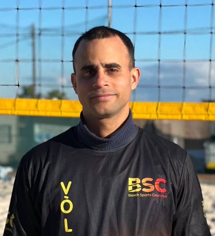 Leonardo Saavedra